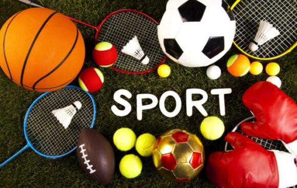 Nasza galeria ”Sportowych Talentów”