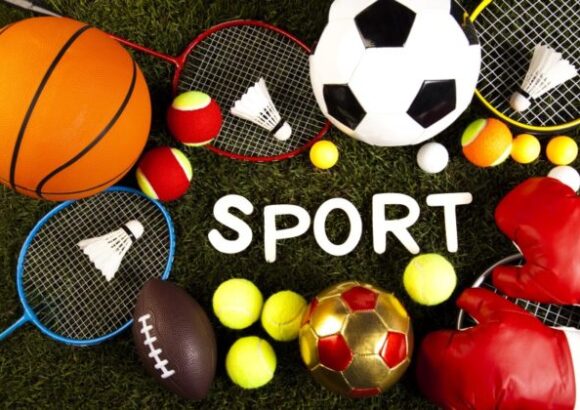 Nasza galeria ”Sportowych Talentów”