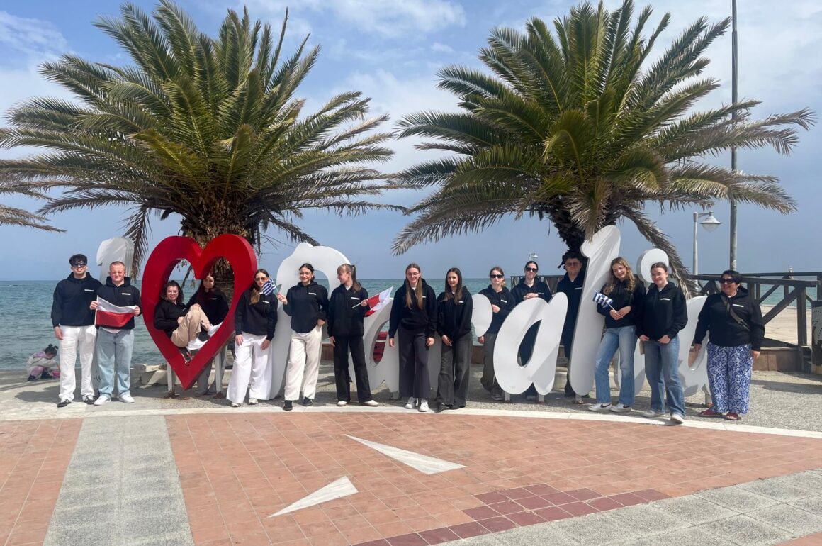 Technik ekonomii w Grecji