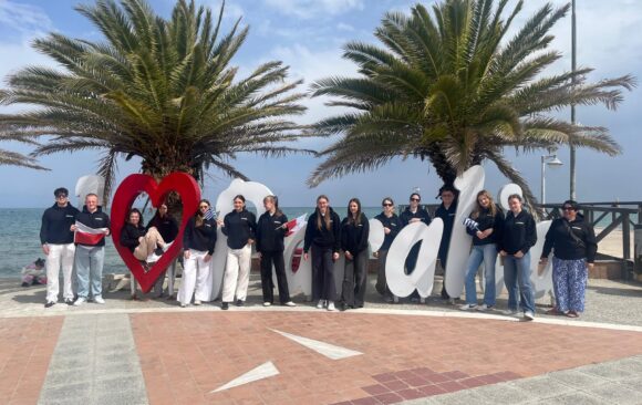 Technik ekonomii w Grecji