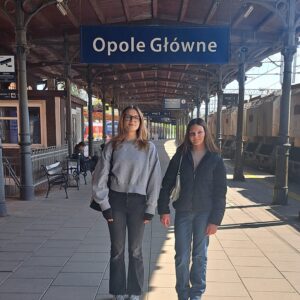 Hufiec Pracy nie zwalnia – czas na Portugalię!