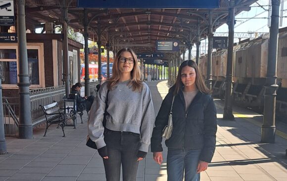 Hufiec Pracy nie zwalnia – czas na Portugalię!