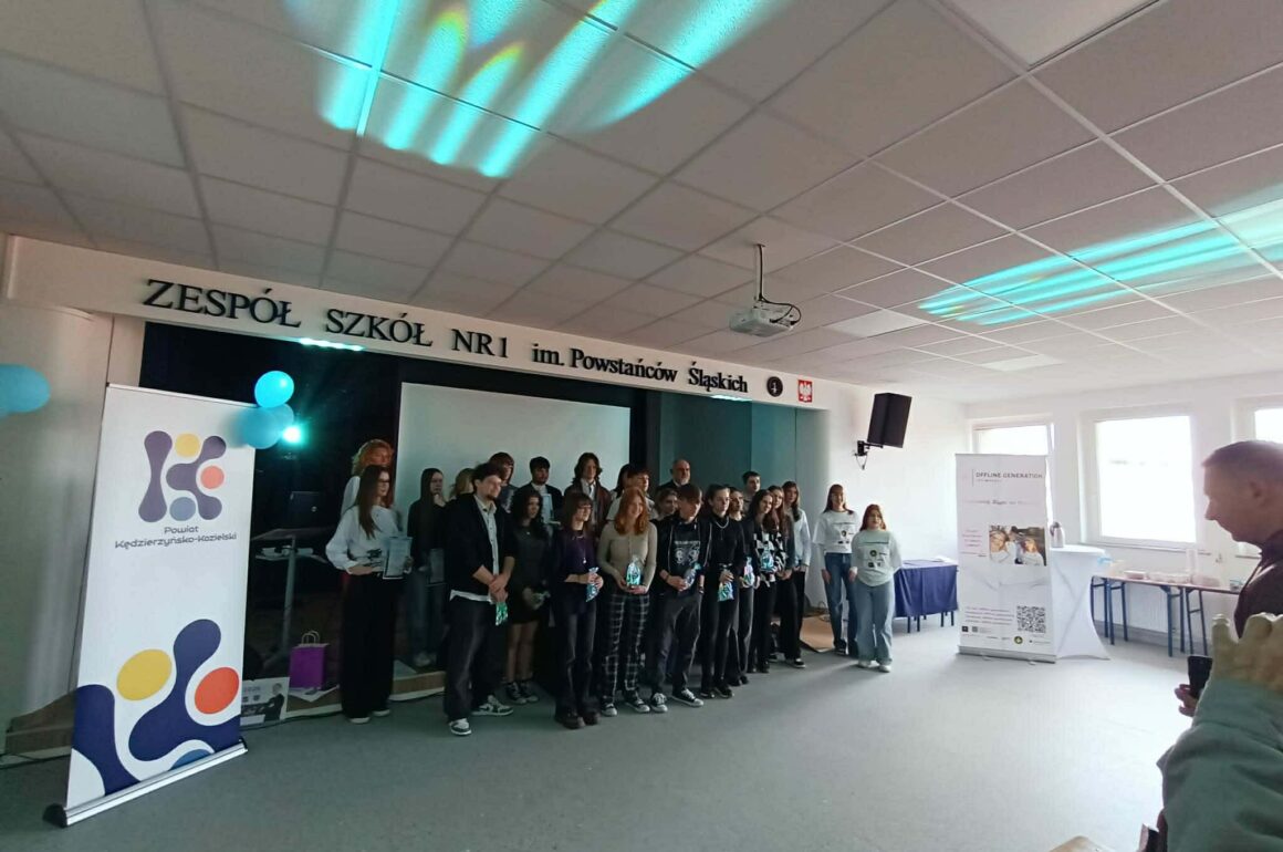 Finał konkursu „Ulotne Chwile w Kędzierzynie-Koźlu”!