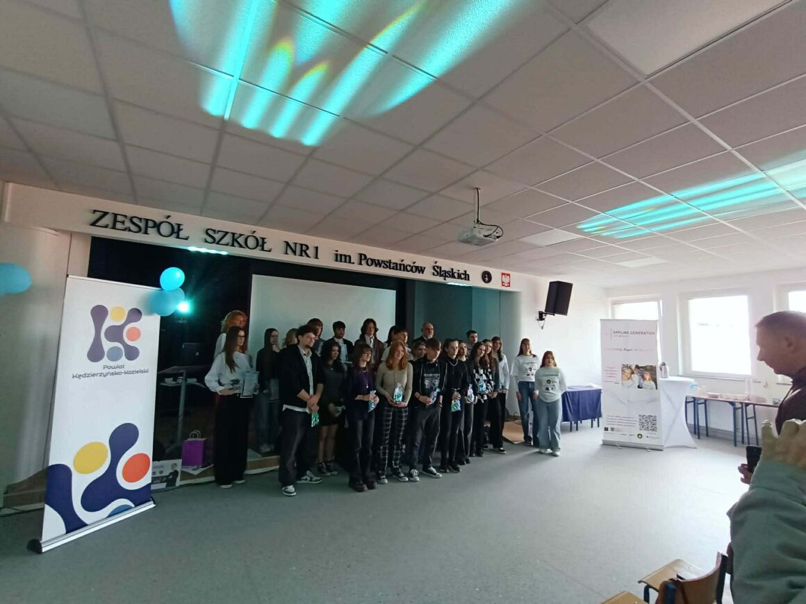 Finał konkursu „Ulotne Chwile w Kędzierzynie-Koźlu”!