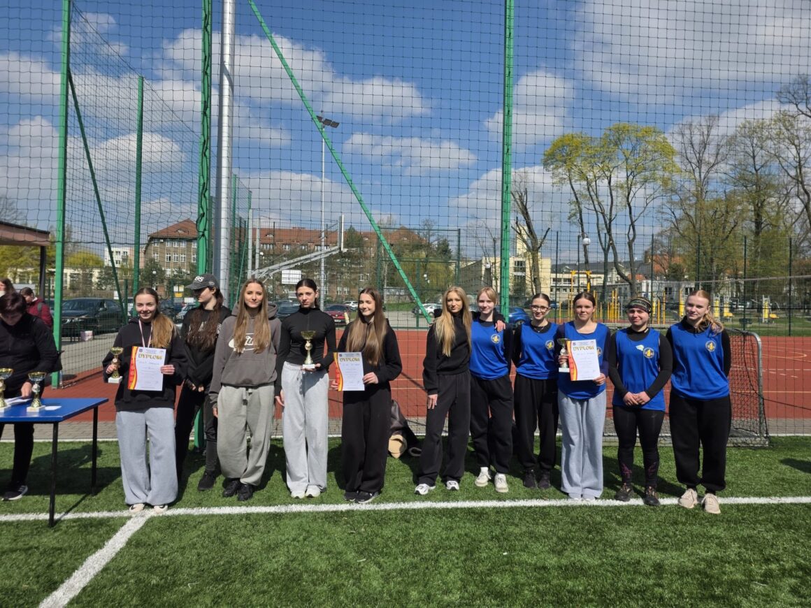 Mistrzostw Powiatu w Indywidualnych Biegach Przełajowych