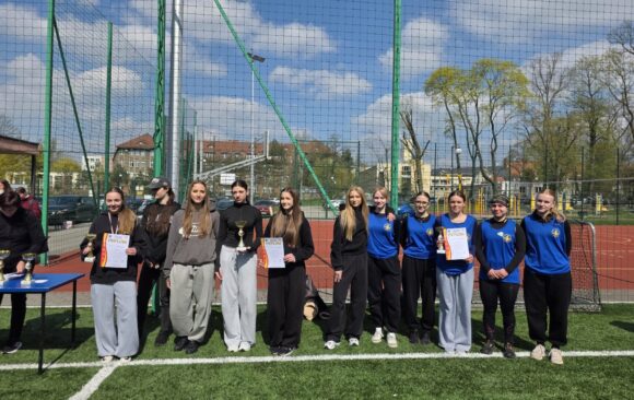 Mistrzostw Powiatu w Indywidualnych Biegach Przełajowych