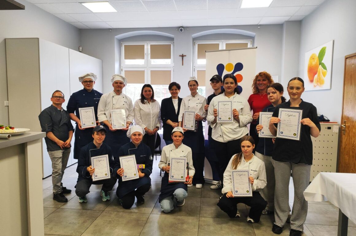 „Śląskie smaki”- kulinarny konkurs tradycji