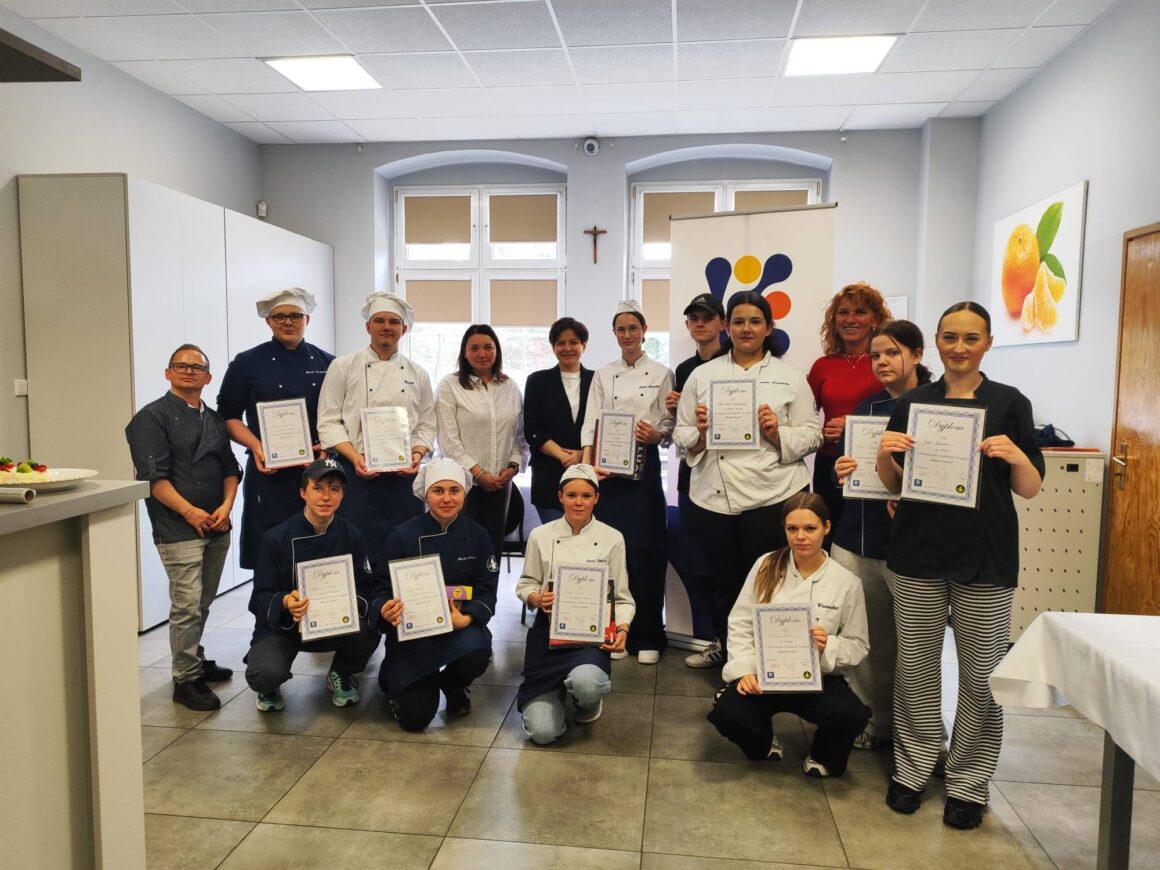 „Śląskie smaki”- kulinarny konkurs tradycji