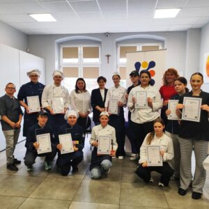 „Śląskie smaki”- kulinarny konkurs tradycji