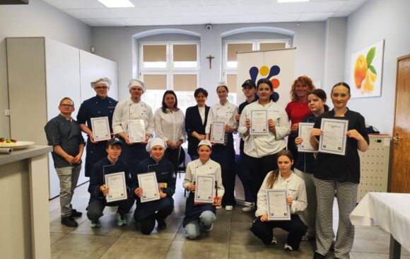 „Śląskie smaki”- kulinarny konkurs tradycji