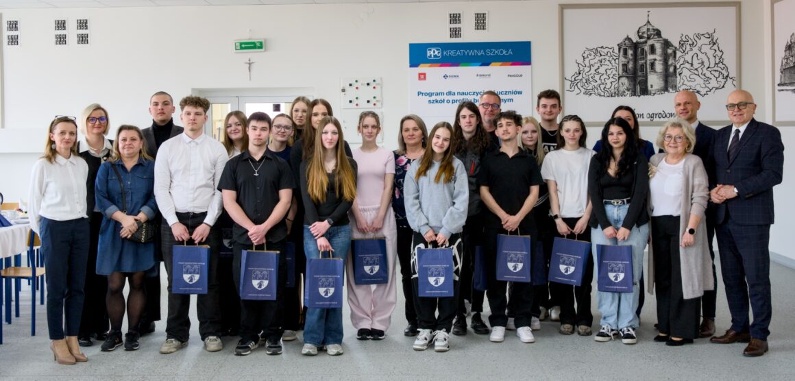 Podsumowanie polsko-czeskiego projektu kulinarnego „Euroregion od kuchni”