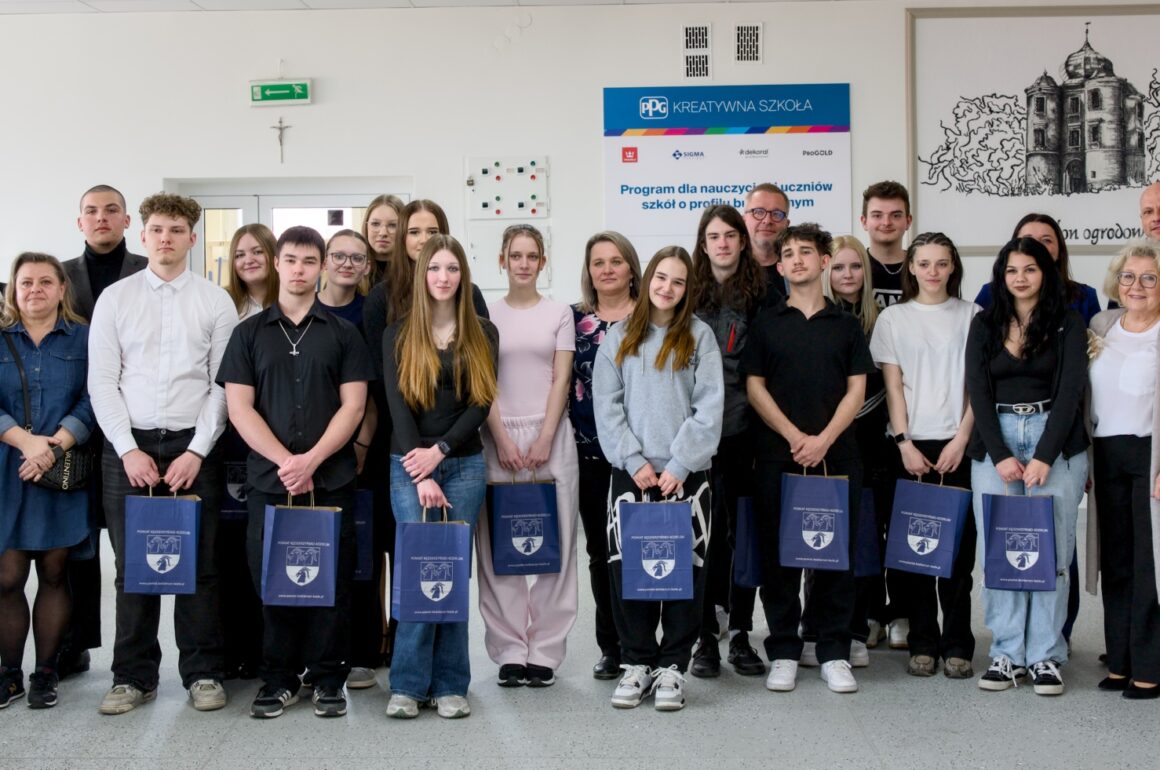 Podsumowanie polsko-czeskiego projektu kulinarnego „Euroregion od kuchni”