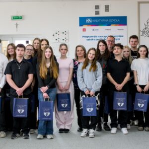 Podsumowanie polsko-czeskiego projektu kulinarnego „Euroregion od kuchni”