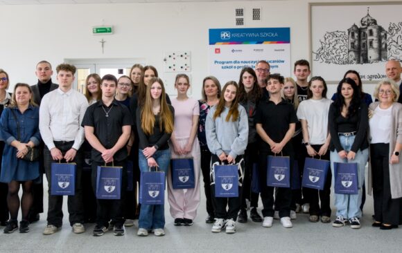 Podsumowanie polsko-czeskiego projektu kulinarnego „Euroregion od kuchni”