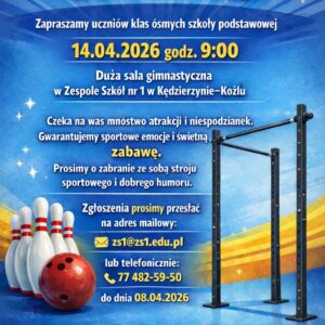 Karuzela sprawności w Budowlance