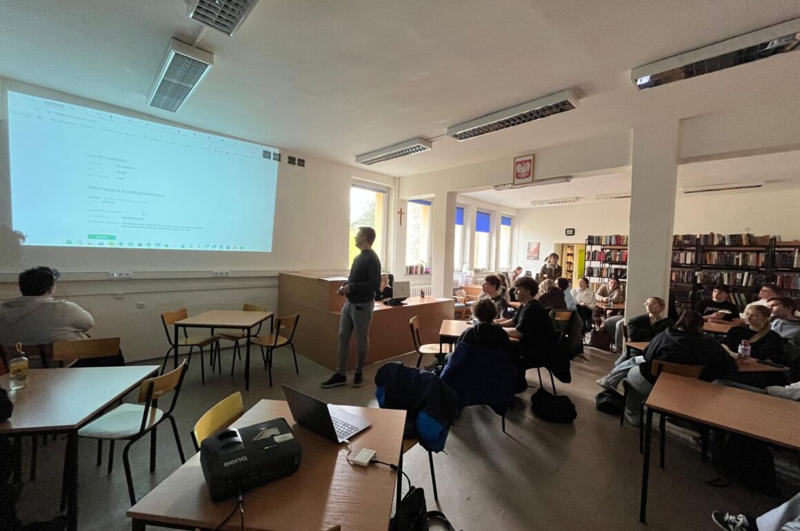 Mapa rodzinnych historii