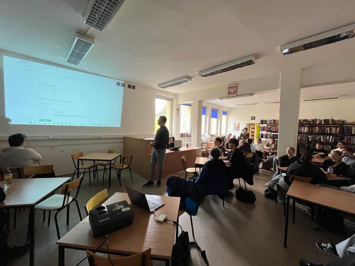 Mapa rodzinnych historii