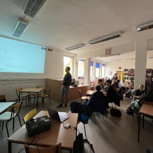 Mapa rodzinnych historii