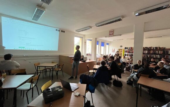 Mapa rodzinnych historii