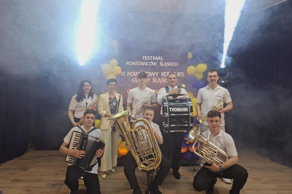 IX Powiatowy Konkurs Gwary Śląskiej