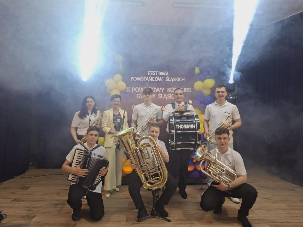 IX Powiatowy Konkurs Gwary Śląskiej