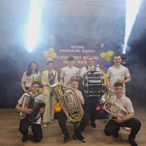 IX Powiatowy Konkurs Gwary Śląskiej