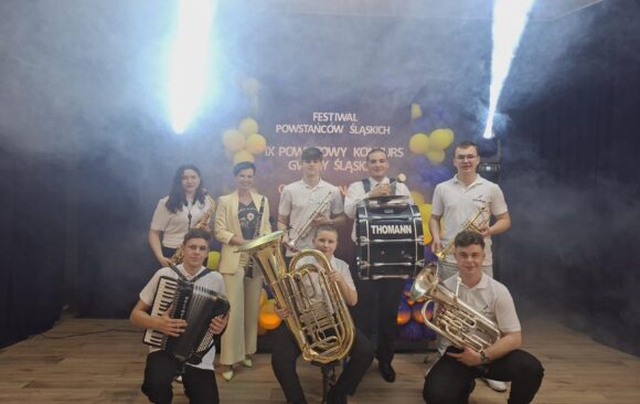 IX Powiatowy Konkurs Gwary Śląskiej