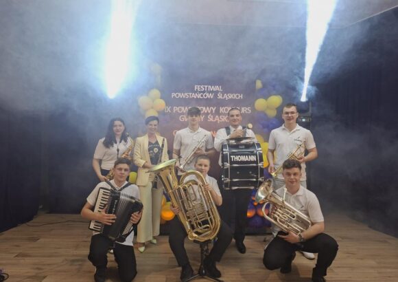 IX Powiatowy Konkurs Gwary Śląskiej