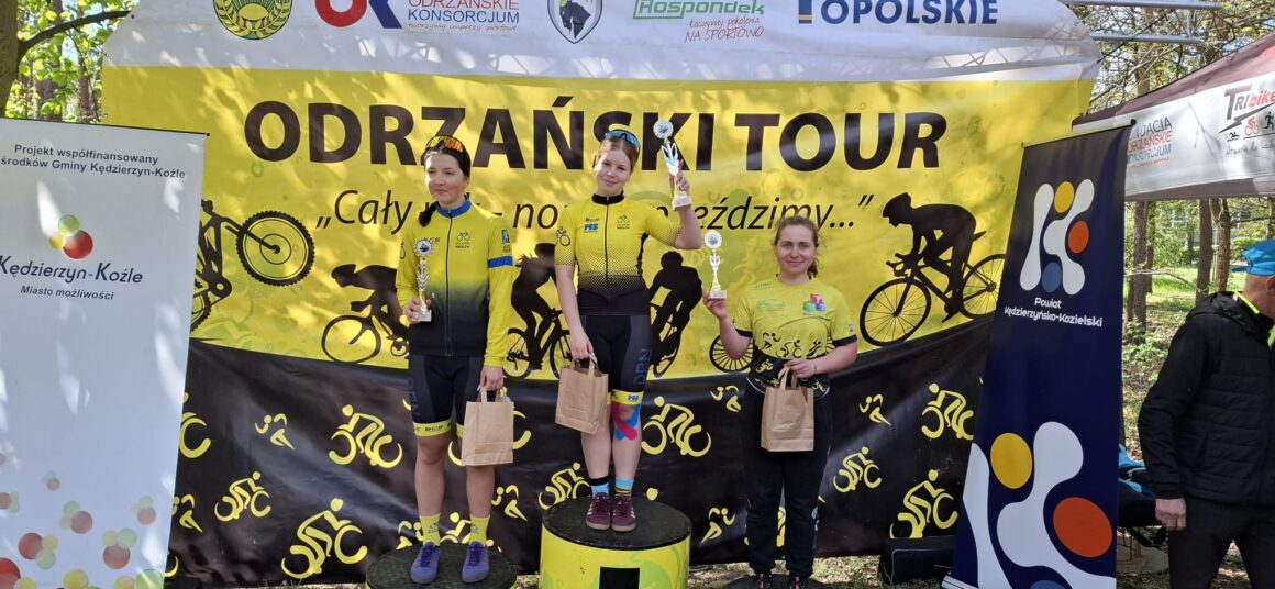 IX Kryterium Tribike im. W. Lepicha w Kędzierzynie-Koźlu
