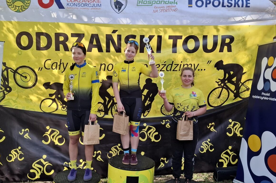 IX Kryterium Tribike im. W. Lepicha w Kędzierzynie-Koźlu