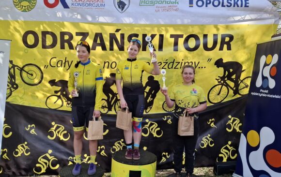 IX Kryterium Tribike im. W. Lepicha w Kędzierzynie-Koźlu