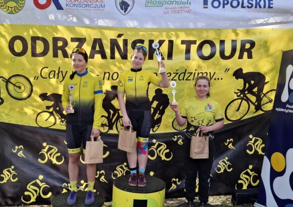 IX Kryterium Tribike im. W. Lepicha w Kędzierzynie-Koźlu