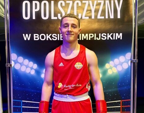 Adam Piszczek – pasja, dyscyplina i sportowe sukcesy
