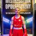 Adam Piszczek – pasja, dyscyplina i sportowe sukcesy