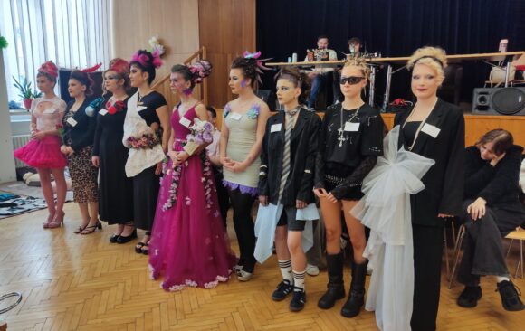 Międzynarodowy sukces Budowlanki