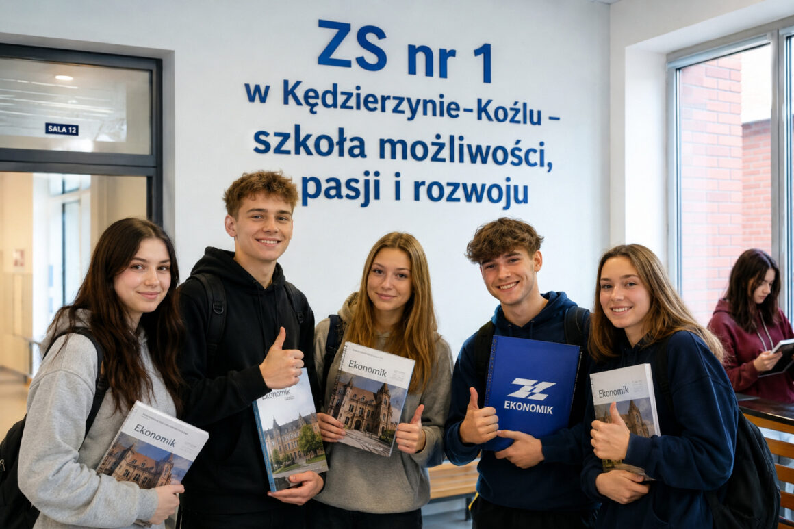 szkolamozliwosci Rekrutacja do naszej szkoły na rok 2026/2027