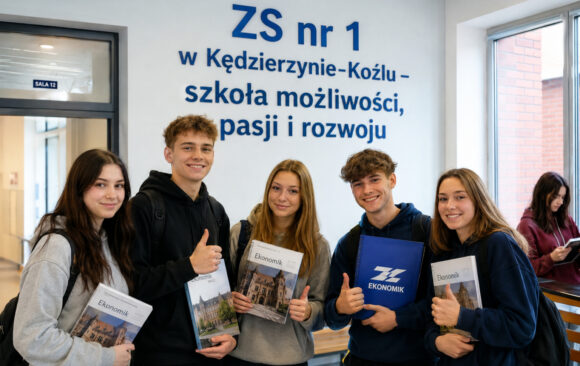 Rekrutacja do naszej szkoły na rok 2026/2027