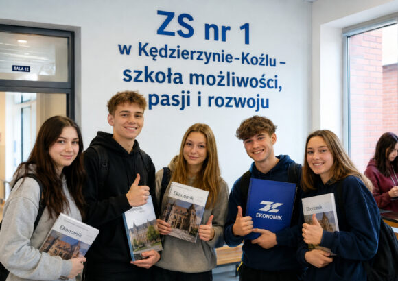Rekrutacja do naszej szkoły na rok 2026/2027