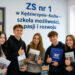 Rekrutacja do naszej szkoły na rok 2026/2027