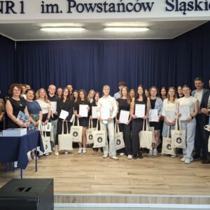 „Doświadczenia zdobyte dziś staną się fundamentem sukcesów jutra”