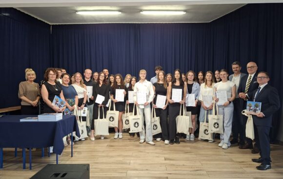 „Doświadczenia zdobyte dziś staną się fundamentem sukcesów jutra”