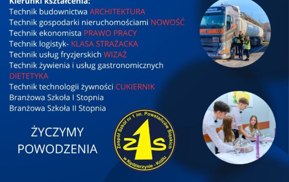  Rozpoczynają się egzaminy zawodowe – ważny krok w stronę kariery zawodowej