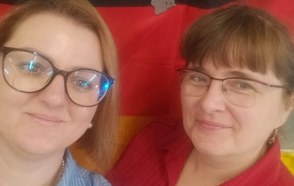 Międzynarodowy Dzień Języków Obcych